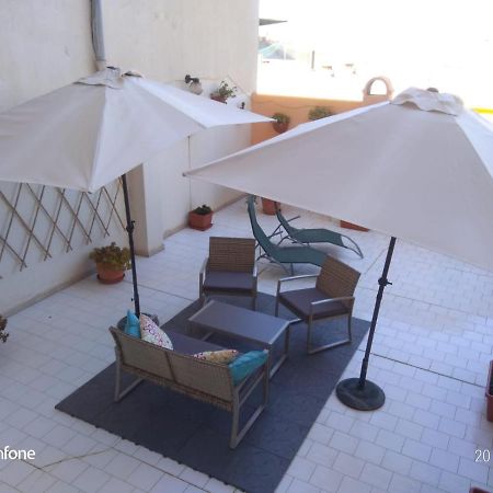 Captain'S House ألغيرو المظهر الخارجي الصورة