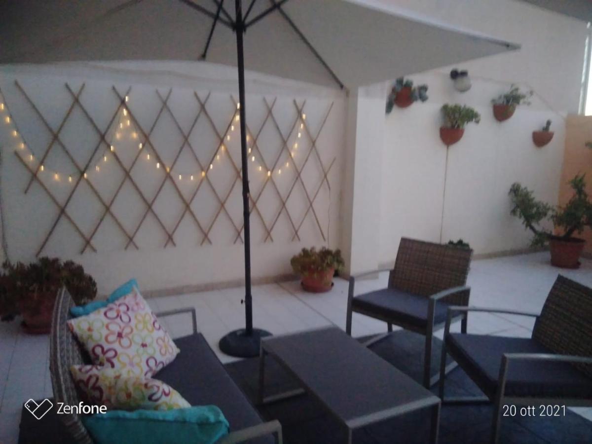 Captain'S House ألغيرو المظهر الخارجي الصورة