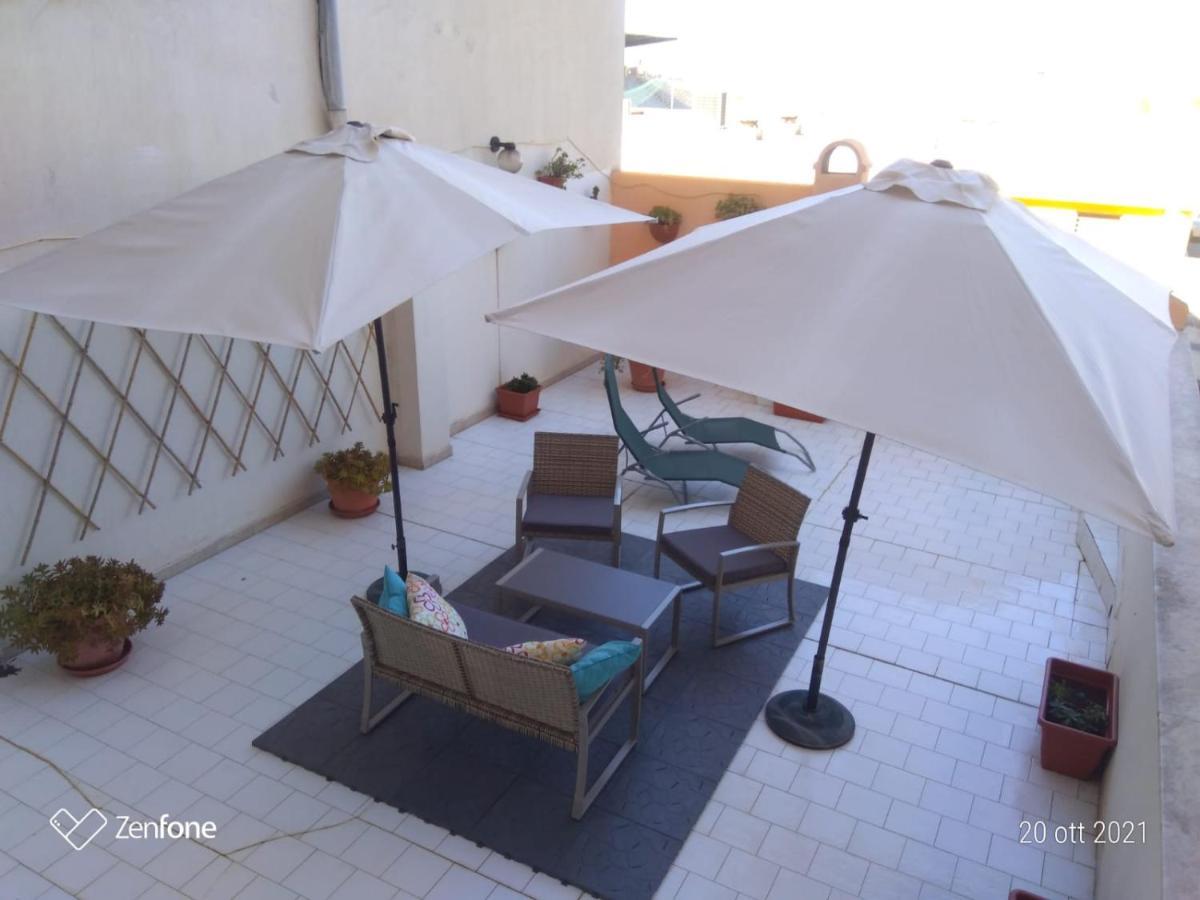Captain'S House ألغيرو المظهر الخارجي الصورة