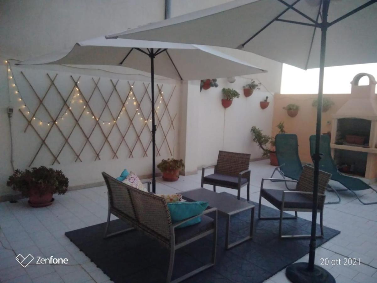 Captain'S House ألغيرو المظهر الخارجي الصورة