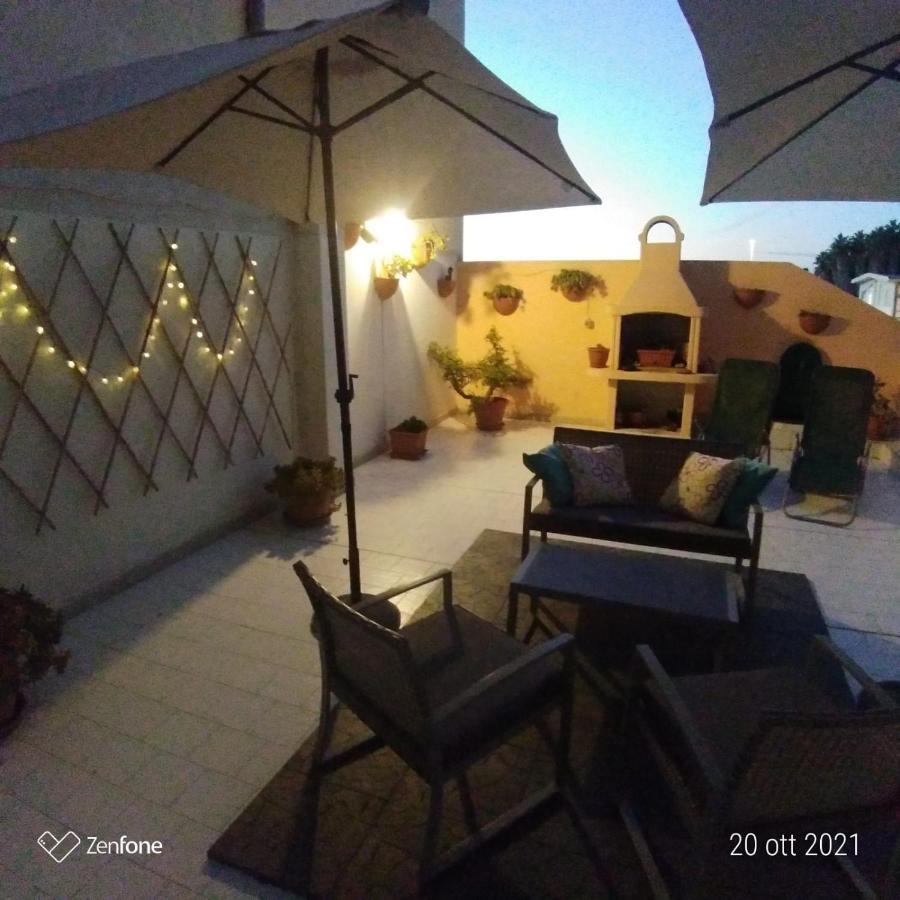 Captain'S House ألغيرو المظهر الخارجي الصورة