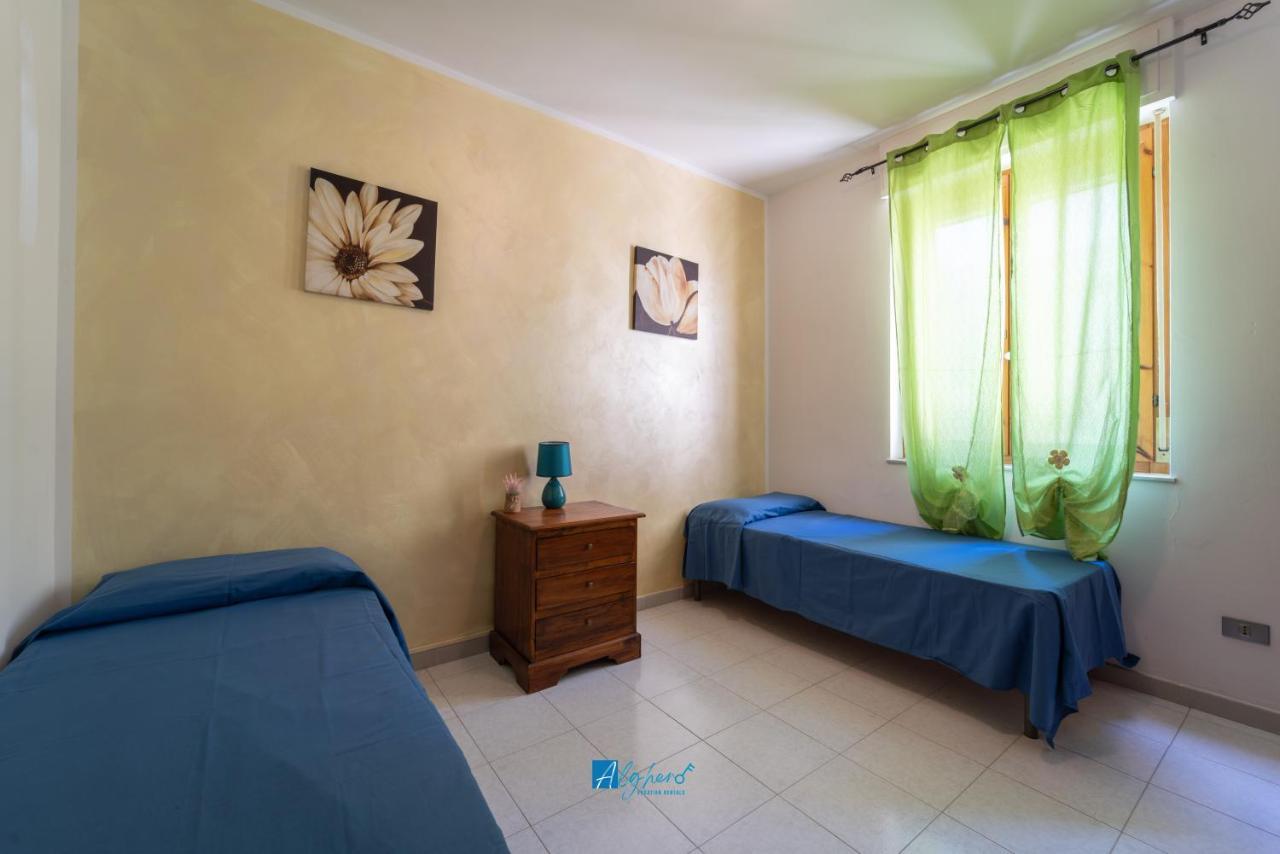 Captain'S House ألغيرو المظهر الخارجي الصورة