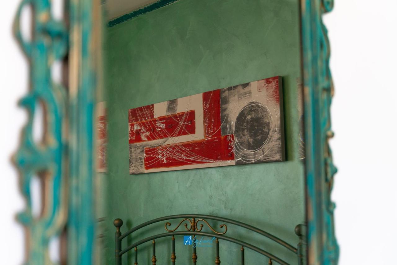 Captain'S House ألغيرو المظهر الخارجي الصورة
