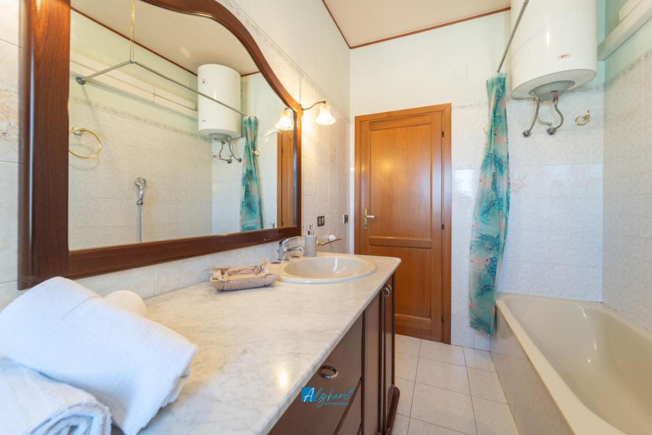 Captain'S House ألغيرو المظهر الخارجي الصورة