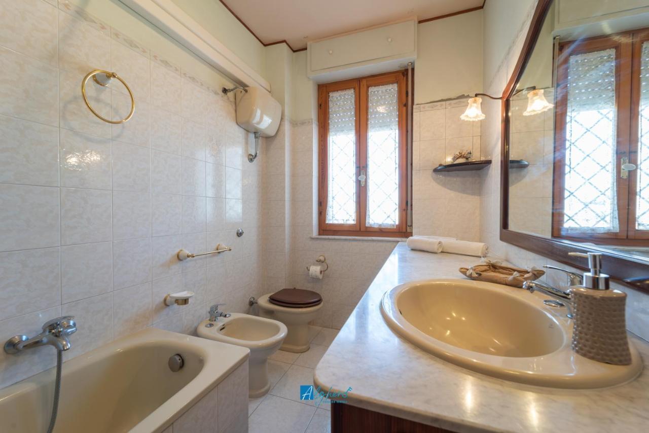 Captain'S House ألغيرو المظهر الخارجي الصورة