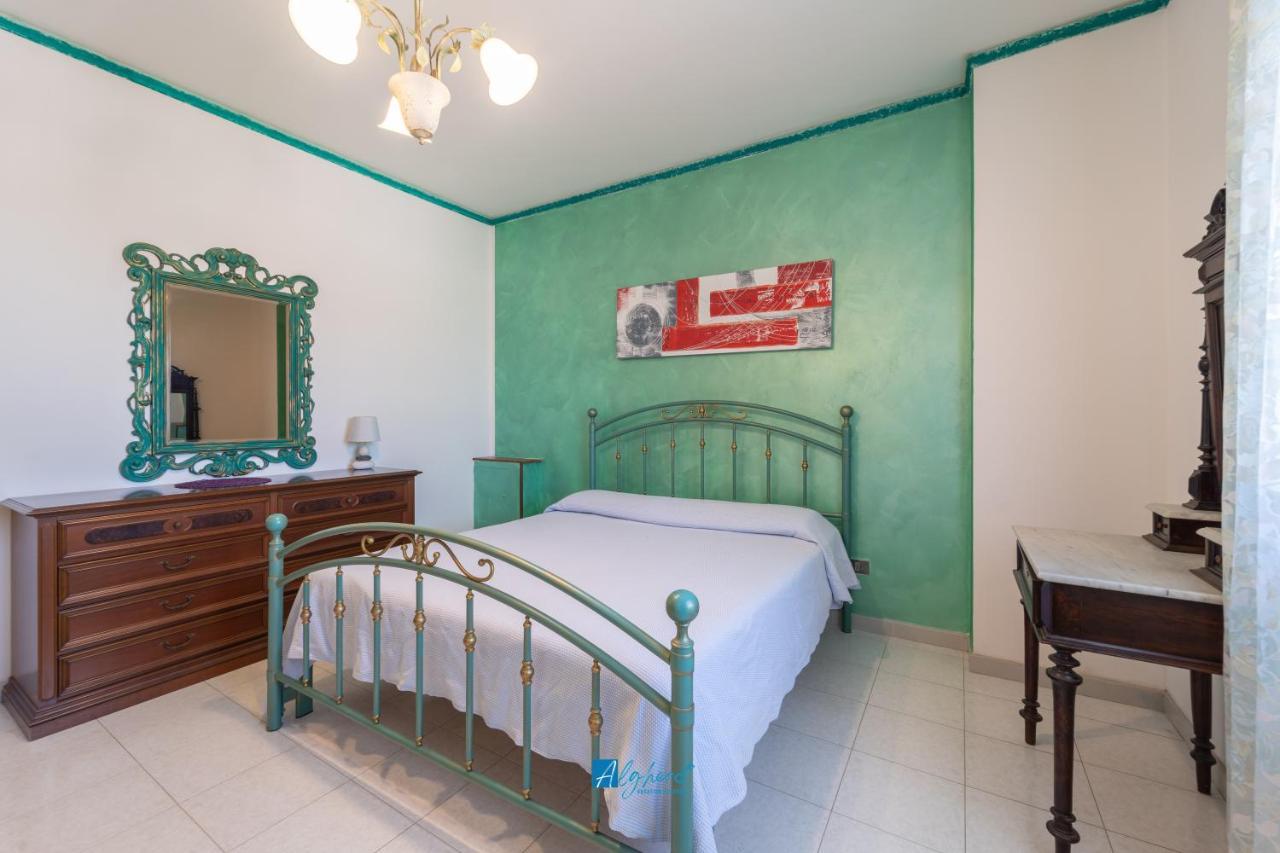 Captain'S House ألغيرو المظهر الخارجي الصورة
