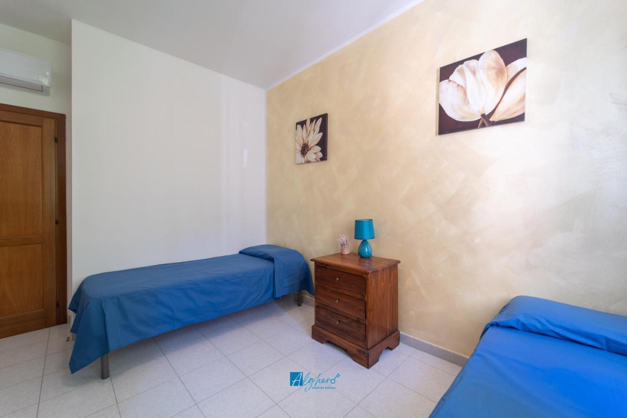 Captain'S House ألغيرو المظهر الخارجي الصورة