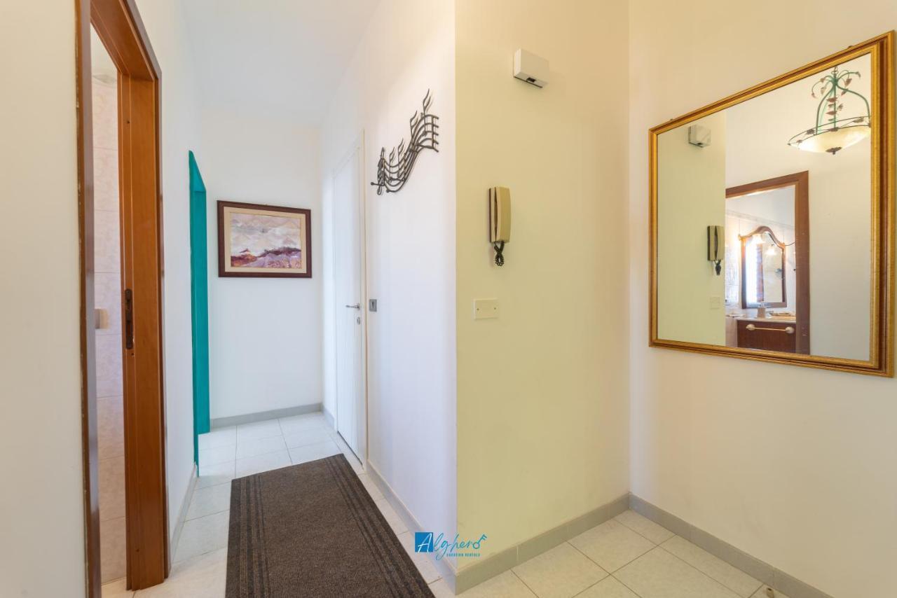 Captain'S House ألغيرو المظهر الخارجي الصورة