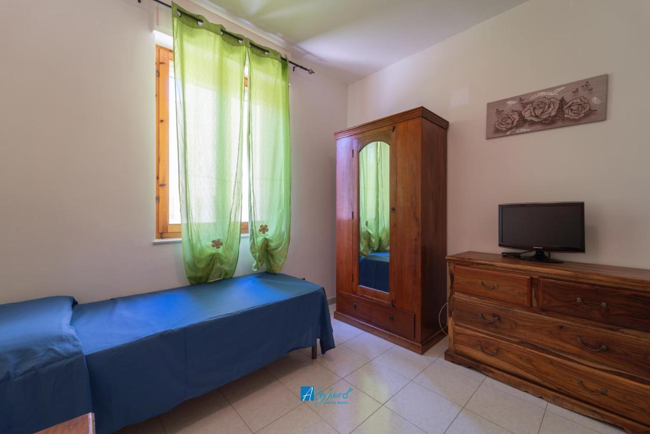 Captain'S House ألغيرو المظهر الخارجي الصورة