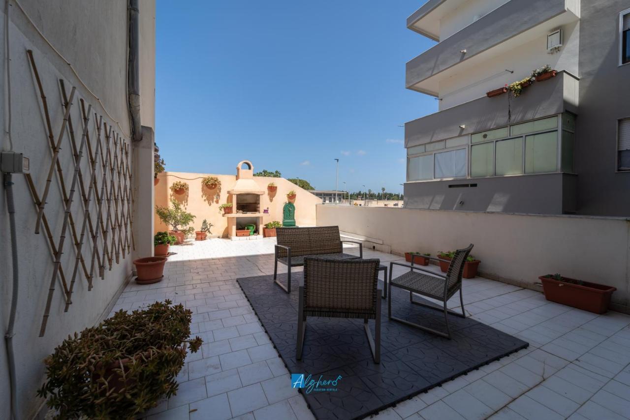 Captain'S House ألغيرو المظهر الخارجي الصورة