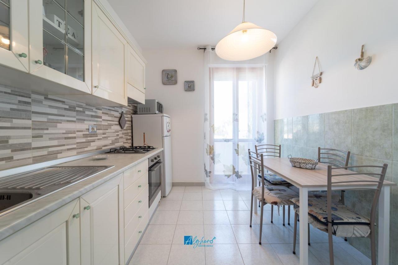 Captain'S House ألغيرو المظهر الخارجي الصورة