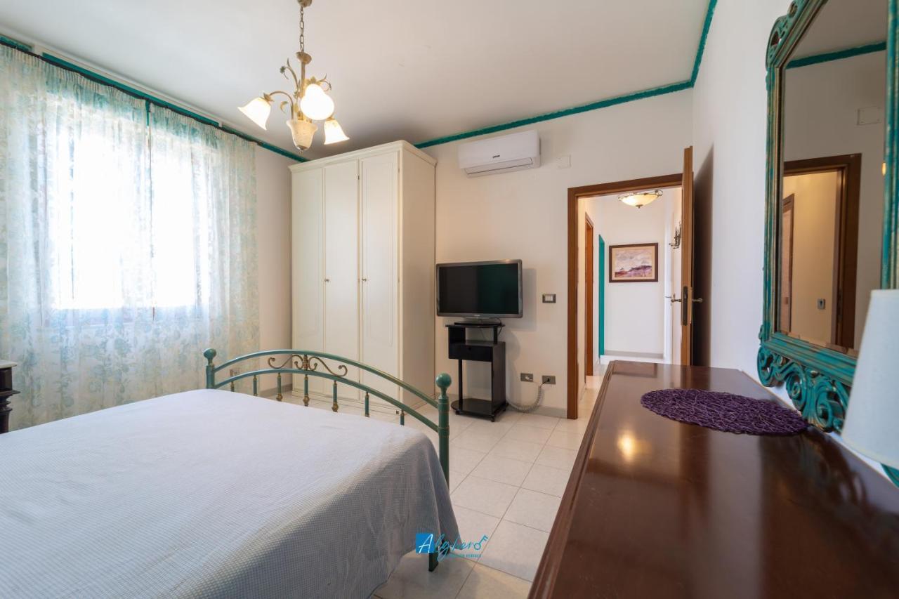 Captain'S House ألغيرو المظهر الخارجي الصورة