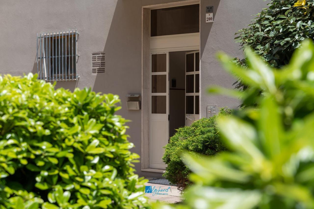 Captain'S House ألغيرو المظهر الخارجي الصورة