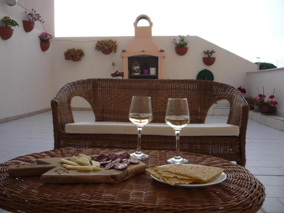 Captain'S House ألغيرو المظهر الخارجي الصورة